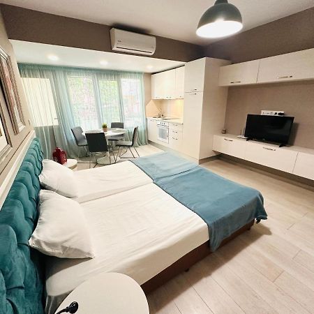 Studio Katrin 네세부르 외부 사진